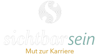 Sichtbarsein Coaching Logo