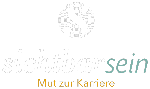 Sichtbarsein Coaching Logo